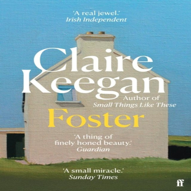 Foster von Claire Keegan, Taschenbuch - Bild 1