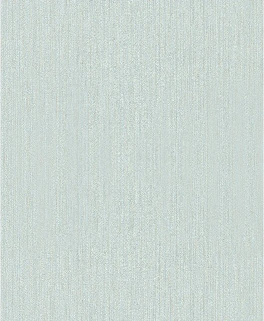 Schöner Wohnen Vliestapete Streifen Struktur Grün FSC - Bild 1