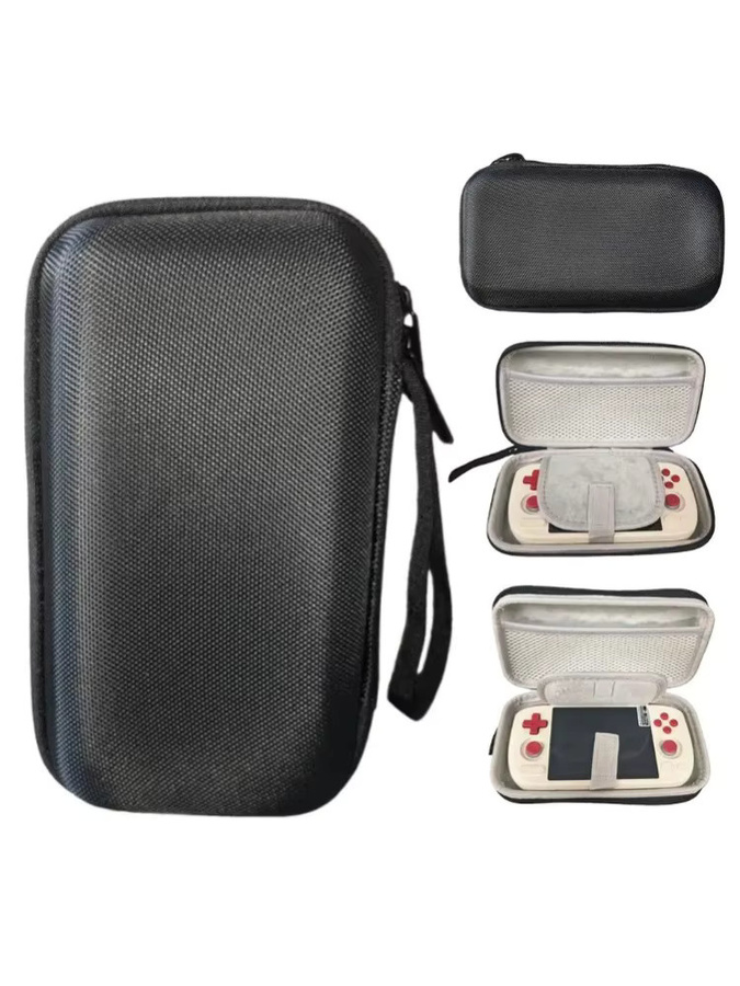 Ayaneo Pocket Air Mini Tragbare Aufbewahrungstasche und Schutztasche in Schwarz - Bild 7