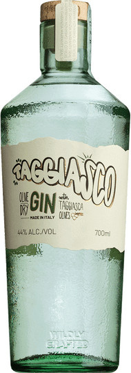 Olio Roi Gin, 0,7 l - Bild 1