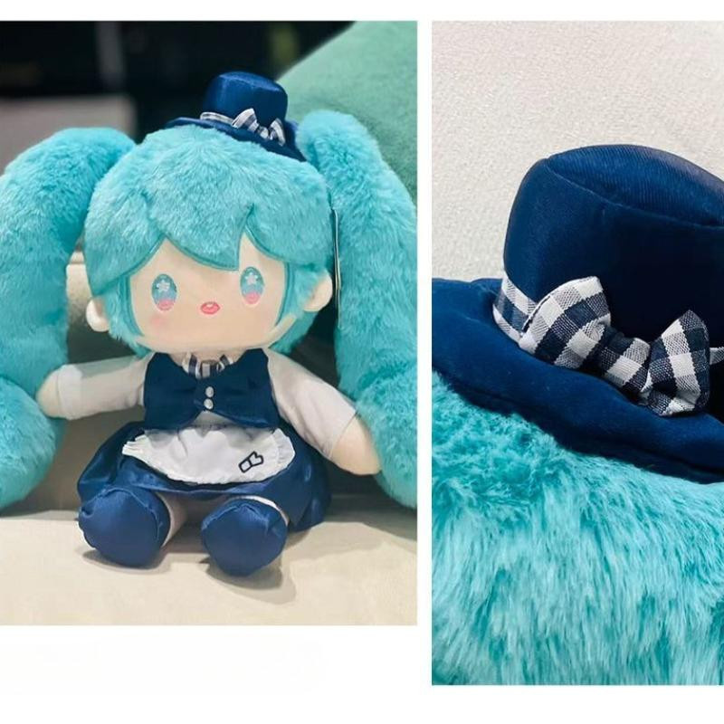 Yiran toy 1 Hatsune Miku Plüschpuppe Plüsch - Bild 4