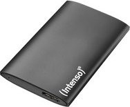 Intenso Externe SSD Premium 1 TB Schwarz - Bild 1