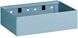 Bott Ablagekasten für Lochplatten B/H/T: 22,5 x 17,5 x 6,5 cm - Bild 2