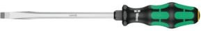 Wera 334 SK Schlitz-Schraubendreher multicolour B/T/H: 1,6 x 10 x 175 mm - Bild 1