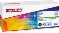 edding Toner Kompatibel mit HP 117A Schwarz für HP Color Laser 150 Serie und MFP 178 Serie - Bild 1