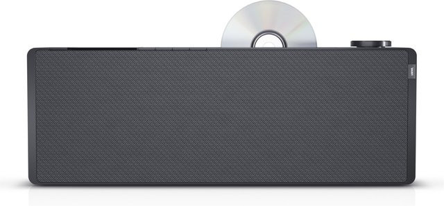 Loewe klang s3 CD/Radio-System in Basaltgrau mit Bluetooth und USB-A - Bild 1