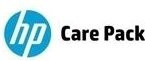 HP Care Pack Next Business Day Hardware Support for Travelers mit Defective Media Retention Serviceerweiterung für 3 Jahre mit Vor-Ort-Service während der Geschäftszeiten - Bild 1