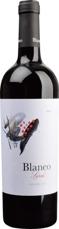 Pagos de Araiz, Syrah, trocken, Rotwein, 2022, 0,75 l