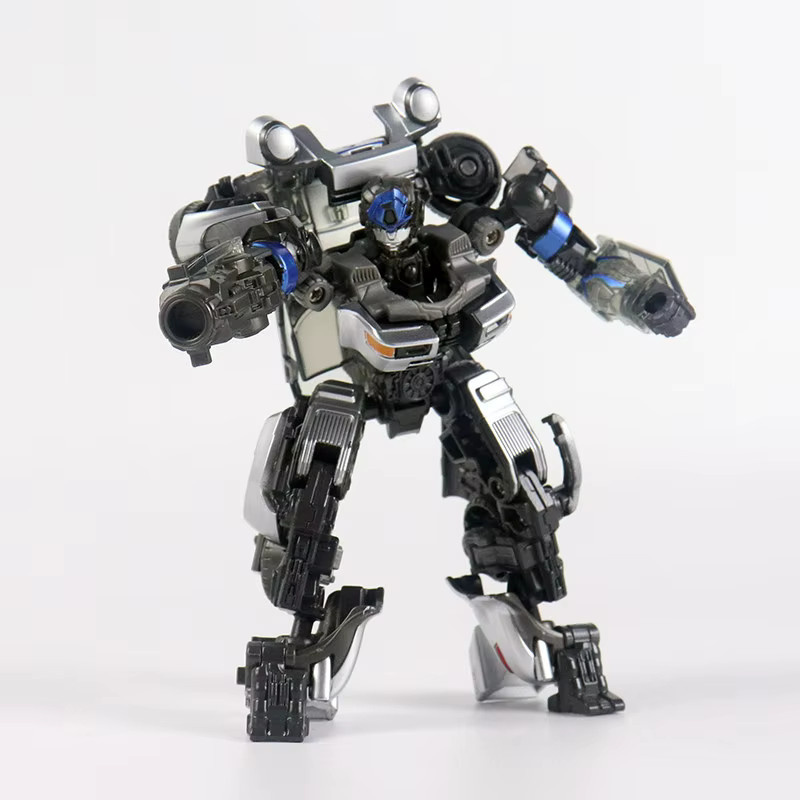 Hasbro Transformers Mirage Rise of The Beasts, Actionfigur, Roboter - Bild 3