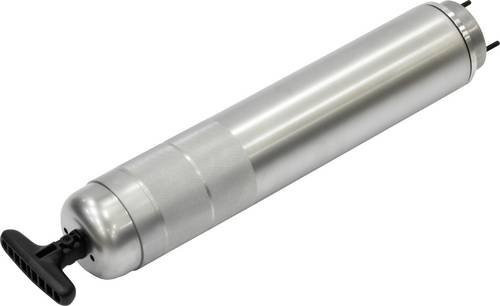 Makita Zylinder C geschlossen in Silber - Bild 1