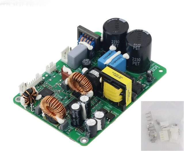 Wishcolor Original ICE50ASX2 170W BTL One Channel Verstärkerplatine für Hifi Audio Power Amp Board ICEPOWER - Bild 1