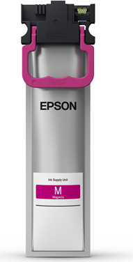 Epson Original Tintenpatrone Magenta für Inkjet-Drucker - Bild 1