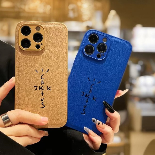 VNTK Handyhülle aus weichem PU-Leder mit Lichee-Muster für iPhone 16 15 14 13 12 11 Pro Max Plus - Bild 1