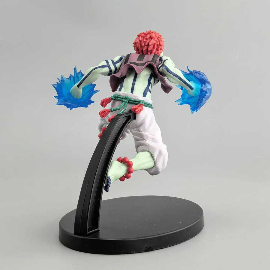 Bandai Demon Slayer Akaza Actionfigur 15cm - Bild 2