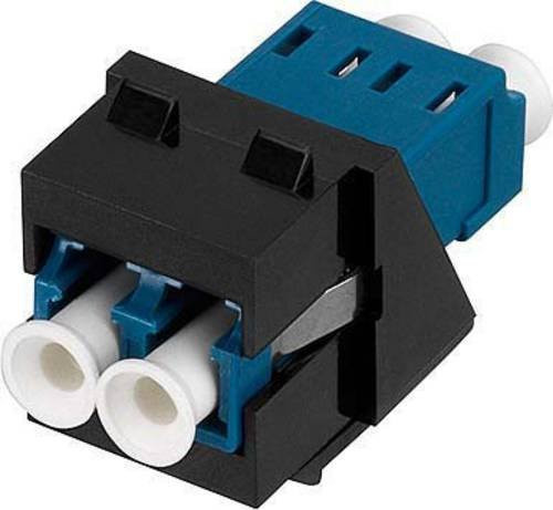 Rutenbeck LWL-Modul Blau 1 Stück - Bild 1