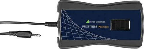 Gossen Metrawatt PROFITEST PV SUNSOR Sensor Z360N in Blau - Bild 1