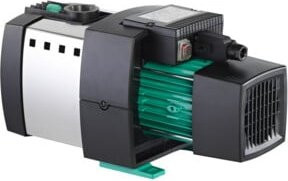 Wilo Kreiselpumpe HiMulti 3 3-25 P/1/5/230 selbstansaugend 230 V in Multicolor - Bild 1