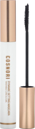Cosnori Dynamischer Setting Mascara, beige, 7 ml