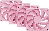 HYTE Gehäuselüfter FA12 in Pink - Bild 1