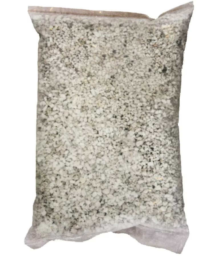 BIOVITA Garten-Perlit Spezialsubstrat, Weiß, 1 l - Bild 3
