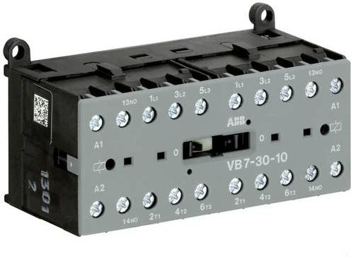 ABB VB7-30-10-80 Schalter Grau 220V 11.5A - Bild 1