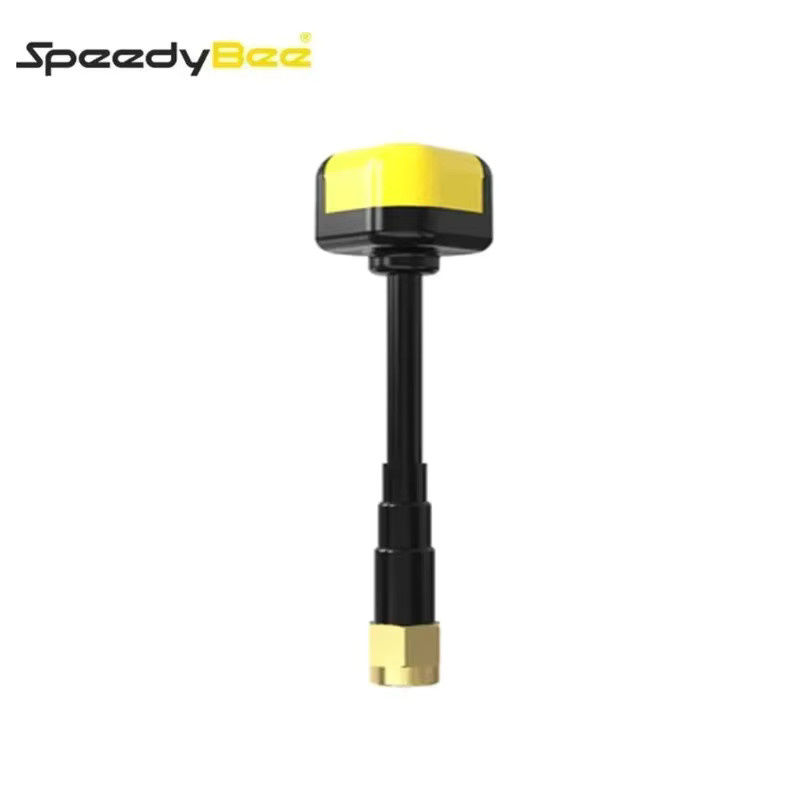 SpeedyBee Speedy Bee 5,8 GHz RHCP SMA/UFL/MMCX-90 ° /MMCX-Straight Antenna V2 für RC FPV Racing Drone - Bild 2