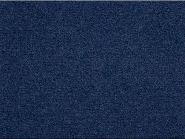 Andiamo Teppichboden Milo Nadelfilz Blau B: 200 cm, L: 1000 cm - Bild 1