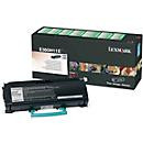 Original Lexmark Toner E360H11E Schwarz für Laserdrucker mit 9.000 Seiten Kapazität - Bild 2