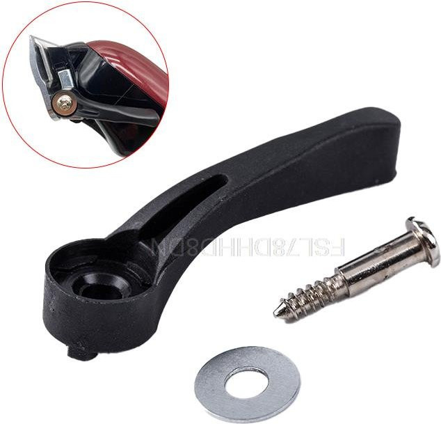 WAHL Klinge Einstellung Hebel Haar Clipper Einstellstange, 3er-Set - Bild 1