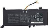 CoreParts MBXAS-BA0322 Notebook-Ersatzteil Akku in Schwarz - Bild 1