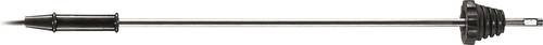 Testo 0600 9787 0600 9787 Sonde in Schwarz - Bild 1