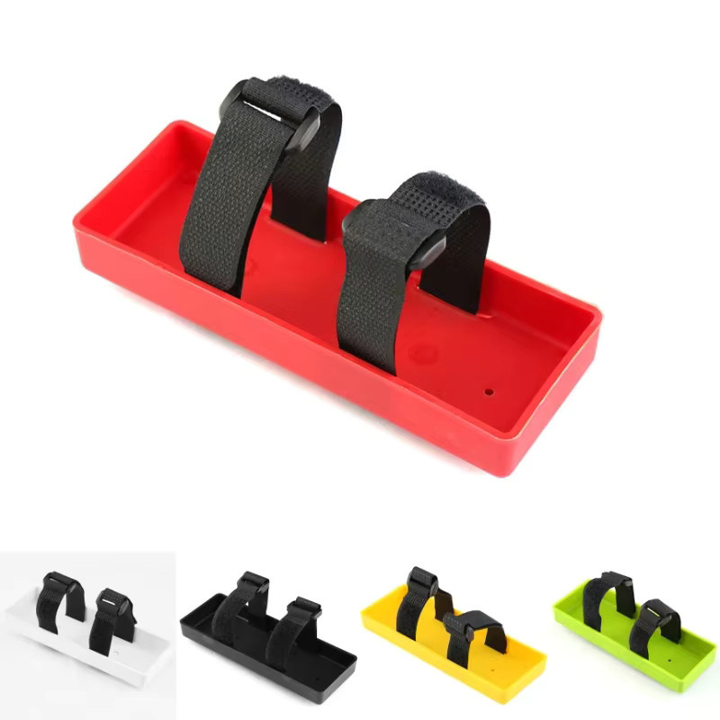 Semalam RC Crawler Auto Modell, Kunststoff, Batterie Box Tablett Halter, 1:10 - Bild 1