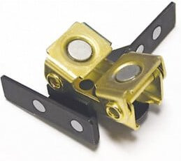 Schweißkraft Magnetischer Halteanschlag MHA 100 in Multicolor - Bild 1