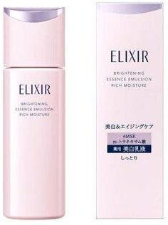 Shiseido Elixir Lotion, 170 ml, mit Kollagen - Bild 1