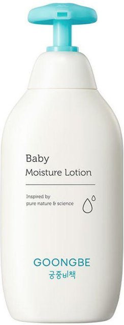 Goongbe Baby Feuchtigkeitslotion, 350 ml, Kinder - Bild 1