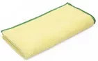 GREENSPEED Microfasertücher Element Gelb - Bild 1