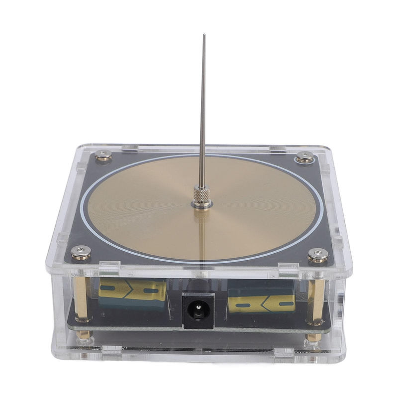 OutsideWorld Bluetooth Musikspule Lichtbogenplasma-Spule Desktop-Spielzeug - Bild 2