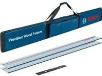 Bosch Professional Führungsschienen-Set FSN 1400 mit FSN VEL und Tasche - Bild 1