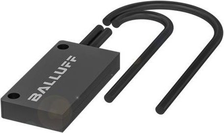 Balluff Lichtwellenleiter BFO D22-XA-ED-EAK-250-02 in Schwarz - Bild 1