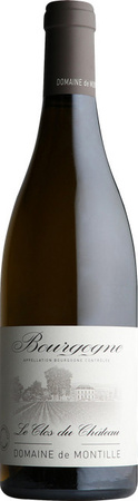 Montille Weißwein Puligny-Montrachet Chardonnay 2023, 0,75 l