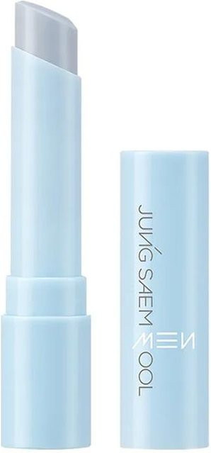 JUNGSAEMMOOL Men Lip-renewal Farb-Balsam Blue Balm white, 3g, Herren - Bild 1