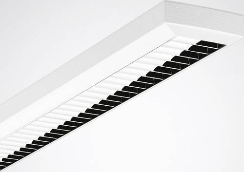 Trilux Atirion D-L LED-Rasterleuchte Weiß 38W - Bild 1
