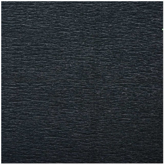 Rico Design Paper Poetry Krepp-Papier Schwarz B: 50 cm, L: 250 cm - Bild 1