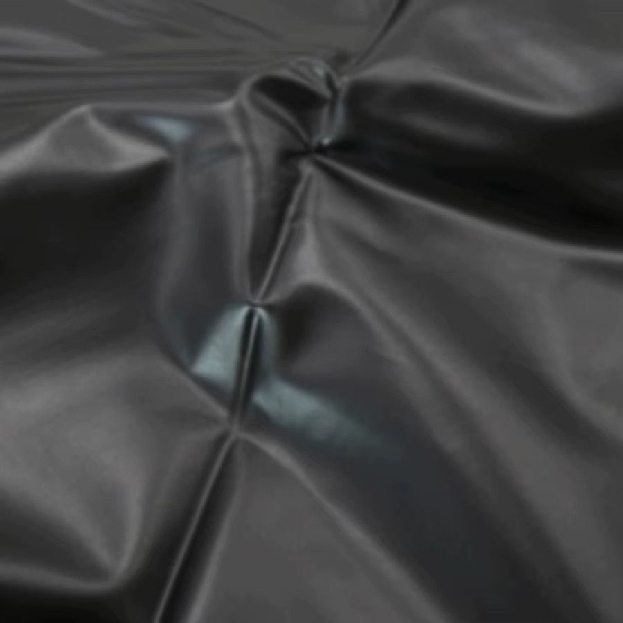 Wasserdichter Schattenstoff aus PVC-Vinyl für Markisen und Campingbedarf - Bild 2