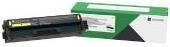 Lexmark 20N20Y0 Tonerkartusche Gelb für Laserprinter CX331adwe und CS331dw - Bild 1