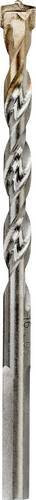 DeWalt Stein-Spiralbohrer DT6682-XJ mit Carbide-Spitze, Farbe: Silber, Durchmesser: 8 mm, Länge: 120 mm, Schaftdurchmesser: 8 mm - Bild 1