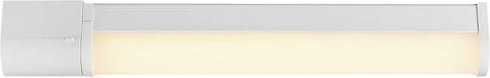 Nordlux Malaika 49 2310201001 LED-Wandleuchte in Weiß für das Badezimmer mit 6,00 W LED-Modul - Bild 1