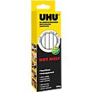 UHU Hot Melt Heißklebepistolen Patronen transparent, 10 Stück, 20 g pro Stück - Bild 2