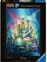 Ravensburger Disney Arielle die Meerjungfrau Puzzle - Bild 1