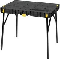 Stanley Tragbare Werkbank Essential STST83492-1 - Bild 1